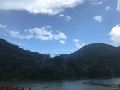 -广州市石门国家森林公园