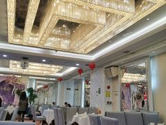 大堂-广州酒家(昌岗地铁站店)