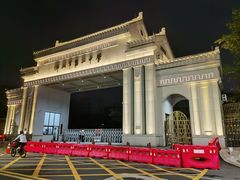 -佛山市第一中学