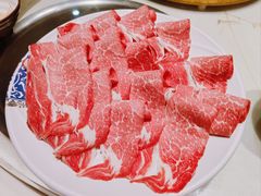 安格斯肥牛-福寿斋(顺义总店)