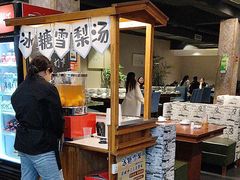 -起源小厨·水席·炒菜(洛邑古城店)