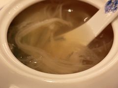 -星河湾半岛酒店-真粤中餐厅