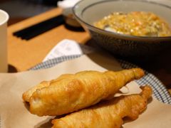 苔香小黄鱼-蟹黄鱼·深夜面馆(巨鹿路店)
