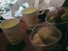 -懂生足疗SPA·康怡(天河北店)