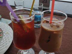 -麦茜哥牛扒城(中银店)