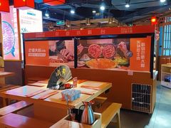 -巴蜀大将火锅(太原旗舰店)