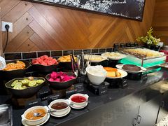 -拉蒂娜·巴西牛排馆 Latina·Brazilian Steakhouse(陆家嘴旗舰店)