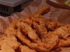 -钳小柒·小龙虾蓝龙王烧烤夜宵(长寿路店)