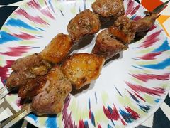 -清真·古丽花儿·新疆美食(滨江道店)