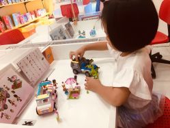 -Block Park 租乐高(D32店)
