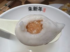 -朱新年·苏式汤团·面点(北寺塔店)