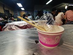 -小民大排档(光谷店)