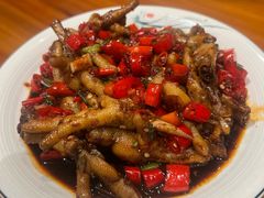 -小口味