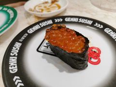 -元气寿司(宝安壹方城店)