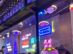 -沪上名羊天下•烤羊腿•东北烧烤•小龙虾(浦东直营总店)
