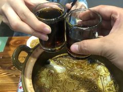 -食爺炭炉鸡煲·烧烤