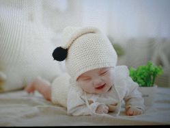 -毛毛虫儿童摄影馆