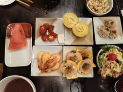 -青藤茶馆(南山路店)