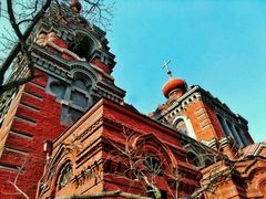 -圣·阿列克谢耶夫教堂