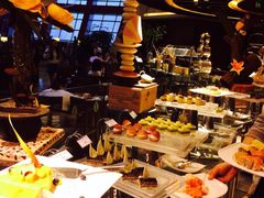 -杭州国际会议中心洲际酒店-原素全日餐厅(解放东路店)