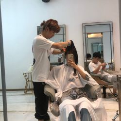 -HAIR POP
