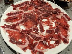 吊龙-华丰火锅(双林北横路店)