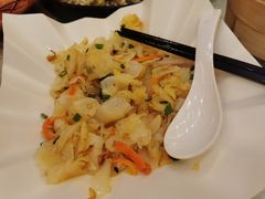 -顺德人家食府(黄金广场店)