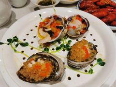 -渔夫蒸鲜(世奥湾店)