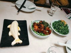 -小吊梨汤·北京菜·烤鸭(双井乐成中心店)