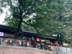 -茶颜悦色(岳麓山顶店)