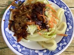 面皮-常记呱呱(育生巷店)