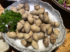 -千羽鹤海鲜居酒屋Bistro(大望路店)