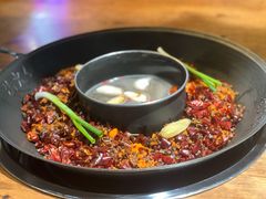 -楠火锅(龙阳广场店)