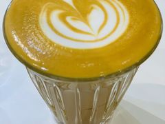 入魂澳白-1/4 ONE QUARTER COFFEE LAB(朝阳大悦城店)