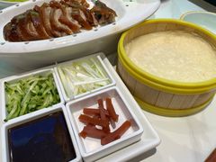 -东流山北京烤鸭·家常菜(南京首店)