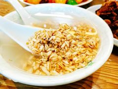 甜醅-清真·益鑫羊肉手抓馆(花园北街店)