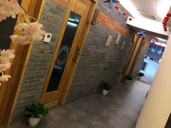 -迈格笙SPA·影院式足道·采耳(金桥店)