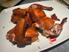 -顺徕德·仙庙烧鸡(桂庙路店)