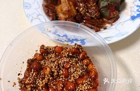 Cold Noodle Soulful Flavor