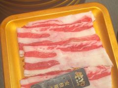 -牛YO寿喜烧火锅自助(三台子万象汇店)