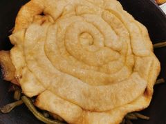 -新洪记·丽久饭店(铁西店)