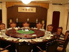 -全聚德(友谊店)