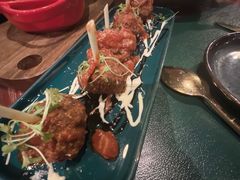 -ChitChat奇洽·Bistro(黎黄陂路店)