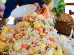 -茉莉.Red Crab