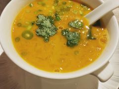 龙虾汤泡饭-三利音·东方司宴(外滩店)