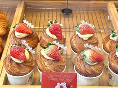 -Cycle&Cycle Artisan(天目里店)