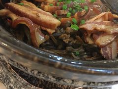 -蓝天宾馆·融合菜·宴席(解放大道店)