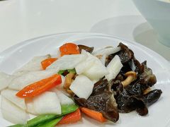 -光明邨大酒家(淮海路店)