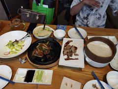 -小大董·烤鸭(五棵松店)