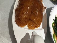 -便宜坊烤鸭店(甜水园店)